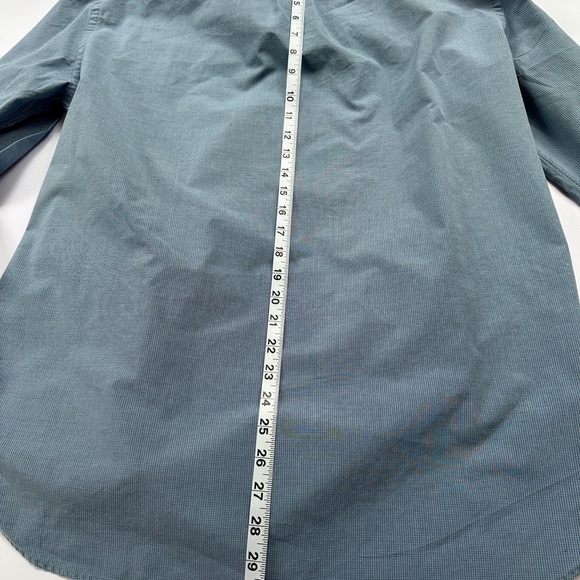 Men’s J. Crew Long Sleeved Shirt Size Large​ - Picture 6 of 6